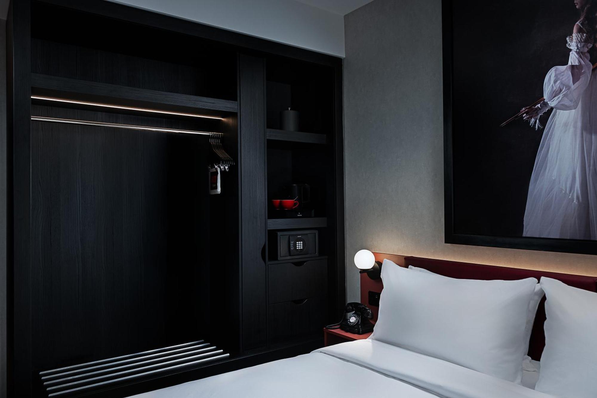 Radisson Red Galway Exterior foto